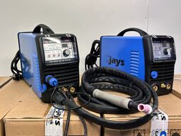  Tig 200 ACDC & 200 DC Pulse