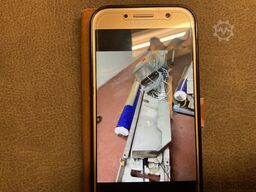 Schnellauftore Verschiedene Größen