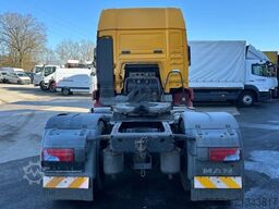 MAN TGS 18.440 4X2, EEV, BL, XLX, HYDRAULIK, ADR