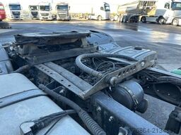 MAN TGS 18.440 4X2, EEV, BL, XLX, HYDRAULIK, ADR