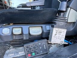 MAN TGS 18.440 4X2, EEV, BL, XLX, HYDRAULIK, ADR