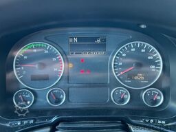 MAN TGS 18.440 4X2, EEV, BL, XLX, HYDRAULIK, ADR