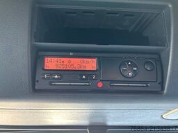 MAN TGS 18.440 4X2, EEV, BL, XLX, HYDRAULIK, ADR