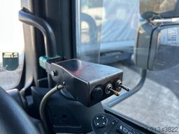 MAN TGA 26.440 6X2-2 LL, HOCHDRUCK KEHRMASCHINE 300 BAR,  LENK-LIFTACHSE, VOLL-LUFT, E4