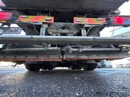 MAN TGA 26.440 6X2-2 LL, HOCHDRUCK KEHRMASCHINE 300 BAR,  LENK-LIFTACHSE, VOLL-LUFT, E4