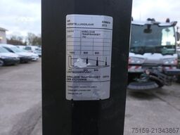 bt SWE 080L Batterie 05/2020