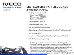 Fiat Ducato L5H2 140 Maxi