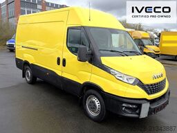 IVECO 35S14V, Klima, Navi, LBW, Rückfahrkamera