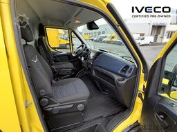 IVECO 35S14V, Klima, Navi, LBW, Rückfahrkamera