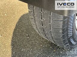 IVECO 35S13D, DoKa, 7 Sitze, AHK, Garantie