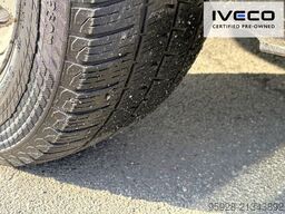 IVECO 35S13D, DoKa, 7 Sitze, AHK, Garantie