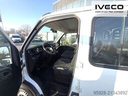 IVECO 35S13D, DoKa, 7 Sitze, AHK, Garantie