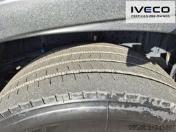 IVECO AS440S49T/P, ACC, Abbiegeassistent, Navi