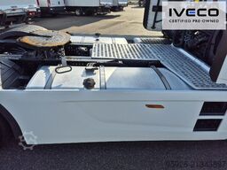 IVECO AS440S49T/P, ACC, Abbiegeassistent, Navi