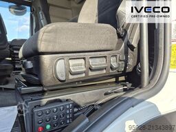 IVECO AS440S49T/P, ACC, Abbiegeassistent, Navi