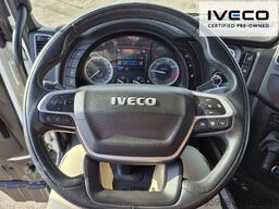 IVECO AS440S49T/P, ACC, Abbiegeassistent, Navi