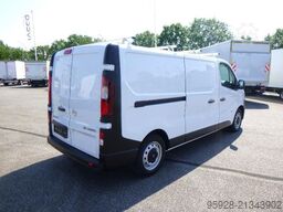 Opel Vivaro 1.6 CDTI Biturbo L2H1 Werkstattwagen