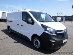 Opel Vivaro 1.6 CDTI Biturbo L2H1 Werkstattwagen