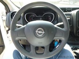 Opel Vivaro 1.6 CDTI Biturbo L2H1 Werkstattwagen