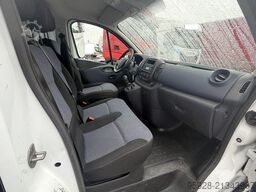 Opel Vivaro B 1,6 CDTI L2H1 3,0t, AHK, Sortimo-Regale