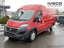 Fiat Ducato Maxi L5H2 140MJT, Navi, AHK