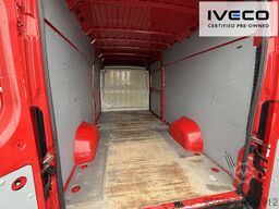 Fiat Ducato Maxi L5H2 140MJT, Navi, AHK