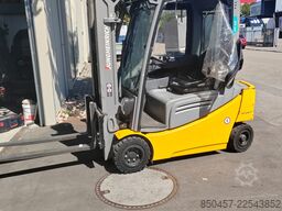 Jungheinrich EFG 318
