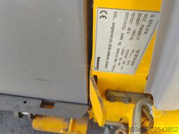 Jungheinrich EFG 318