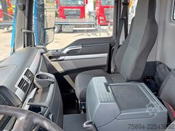 MAN TGS 26.480 * KRAN / FUNK * TOPZUSTAND