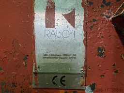 Rauch Schmelztechnik Rauch Umschmelzanlage Zink