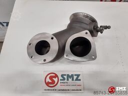 Mercedes Occ uitlaatgasklep motorrem OM502LA Mercedes