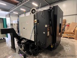 DOOSAN DNM 650