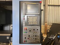 DOOSAN DNM 650