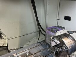 DOOSAN DNM 650