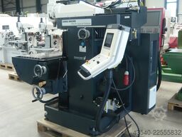 Deckel Maho DMG FP4M Special Edition Neuwertig