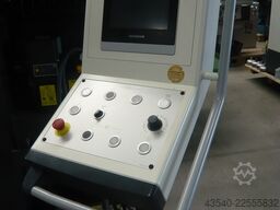 Deckel Maho DMG FP4M Special Edition Neuwertig