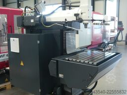 Deckel Maho DMG FP4M Special Edition Neuwertig