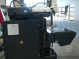 Deckel Maho DMG FP4M Special Edition Neuwertig