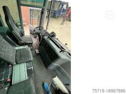 Mercedes-Benz 2633 Econic 6x2 Haller X1