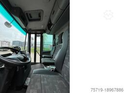 Mercedes-Benz 2633 Econic 6x2 Haller X1