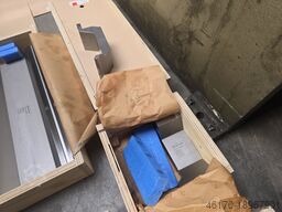 Bystronic P4 Euro Abkantpresse messer