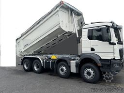 MAN TGS 41.480