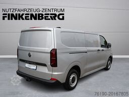 VOLKSWAGEN T7 e-Transporter Kasten lang *AHK *Heckklappe