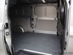 VOLKSWAGEN T7 e-Transporter Kasten lang *AHK *Heckklappe