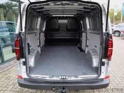 VOLKSWAGEN T7 e-Transporter Kasten lang *AHK *Heckklappe