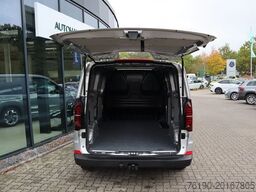 VOLKSWAGEN T7 e-Transporter Kasten lang *AHK *Heckklappe