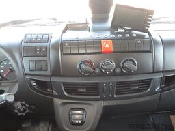 IVECO ML 75 E 21 P Koffer 7,25m/Aufstiegstreppe/Klima