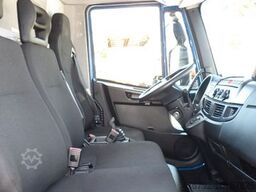 IVECO ML 75 E 21 P Koffer 7,25m/Aufstiegstreppe/Klima