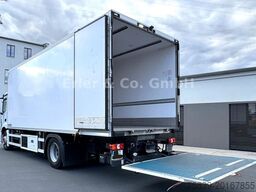 MERCEDES-BENZ 1830 Actros 5, LBW, Tiefkühler, Carrier 900