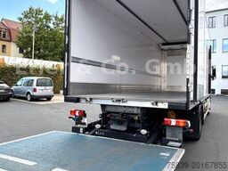 MERCEDES-BENZ 1830 Actros 5, LBW, Tiefkühler, Carrier 900